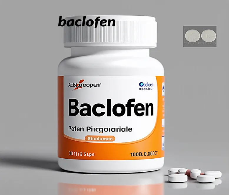 Baclofen 2